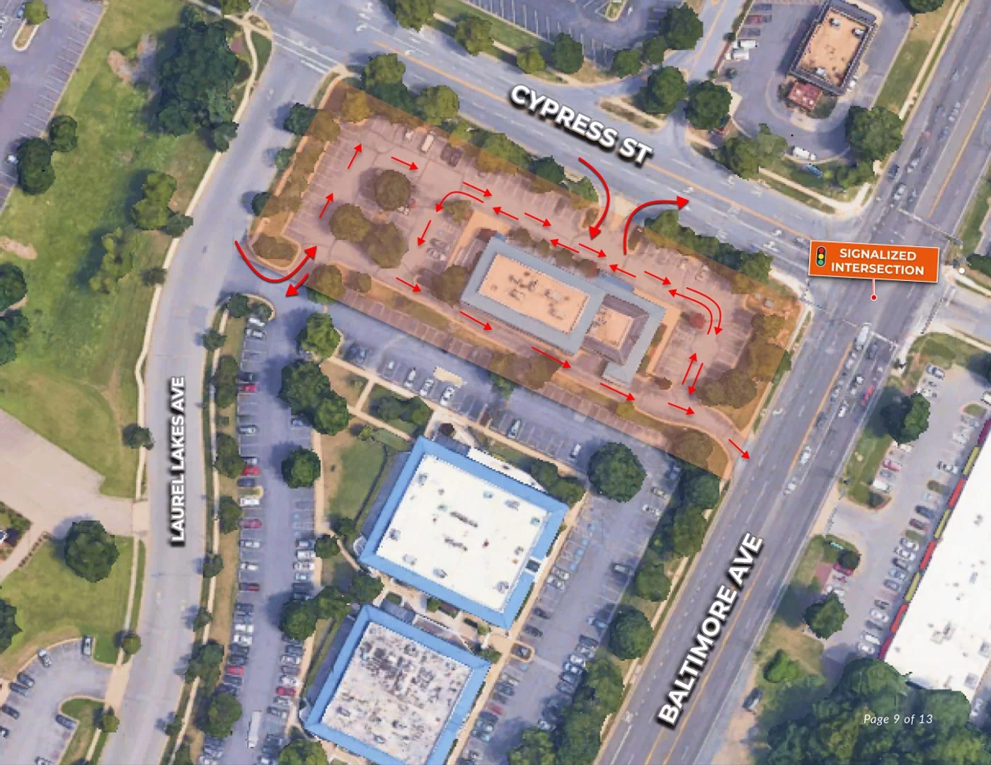 Photo-3 of 13990 Baltimore Ave, Laurel, MD 20707