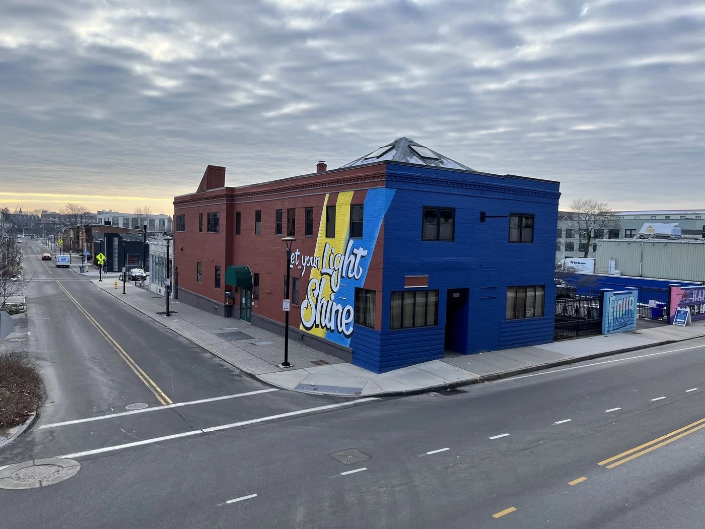 Photo 1 of 7 Charlotte Street, Rochester, NY 14604