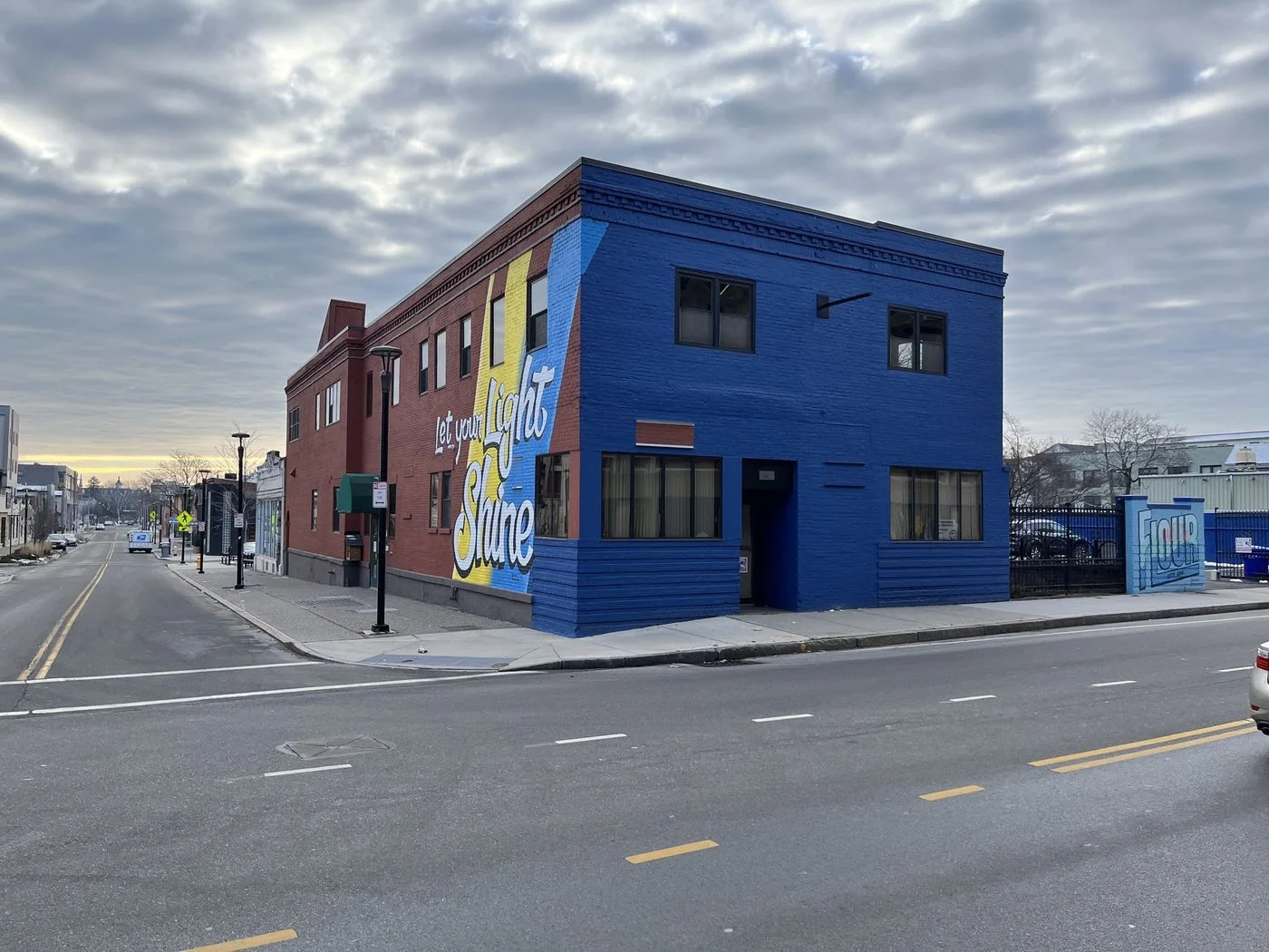 Photo 3 of 7 Charlotte Street, Rochester, NY 14604