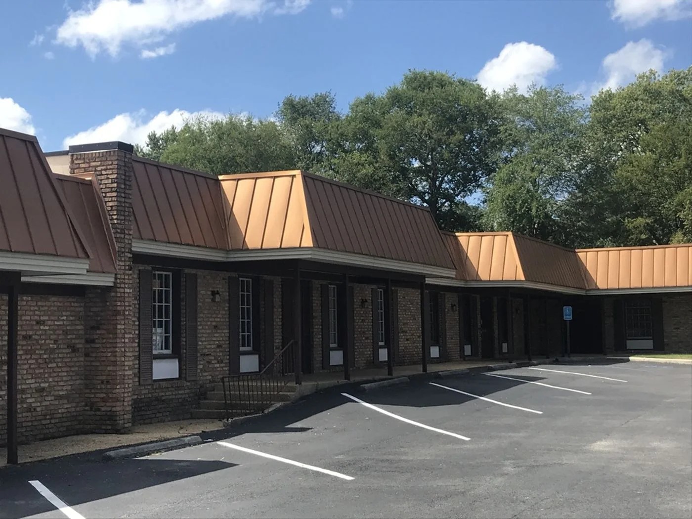 Photo 1 of 216 Marengo St, Florence, AL 35630