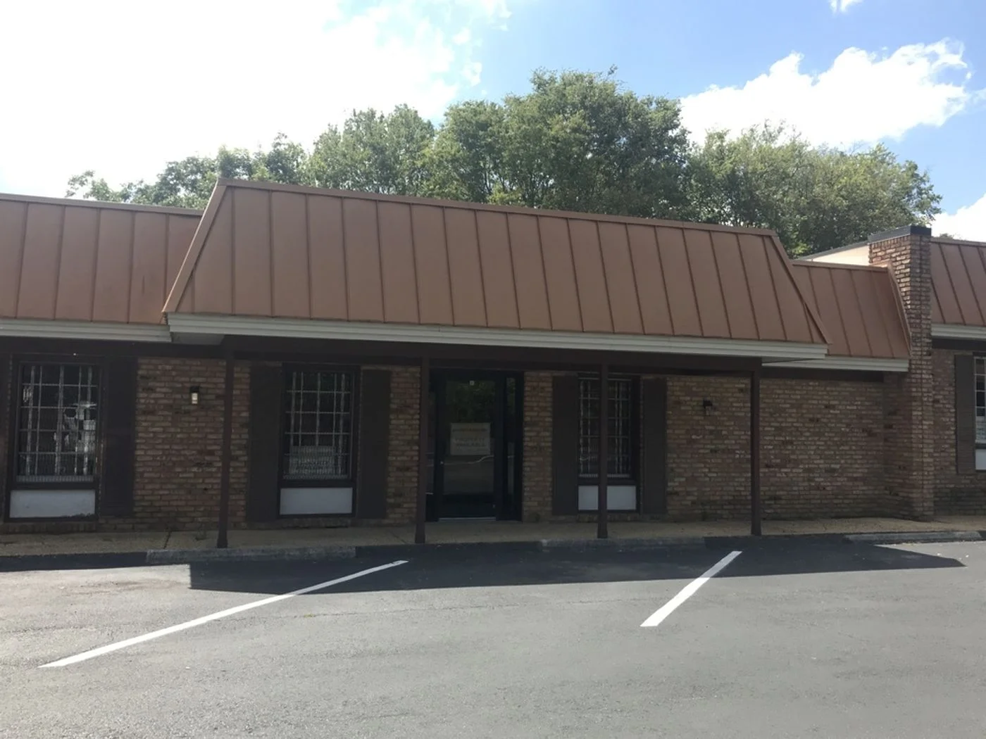 Photo 3 of 216 Marengo St, Florence, AL 35630