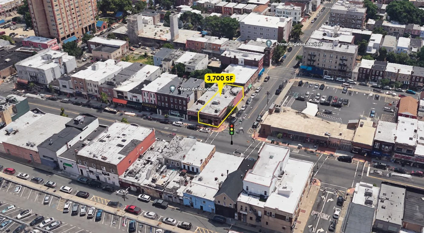 Photo-2 of 6100 Bergenline Ave, West New York, NJ 07093