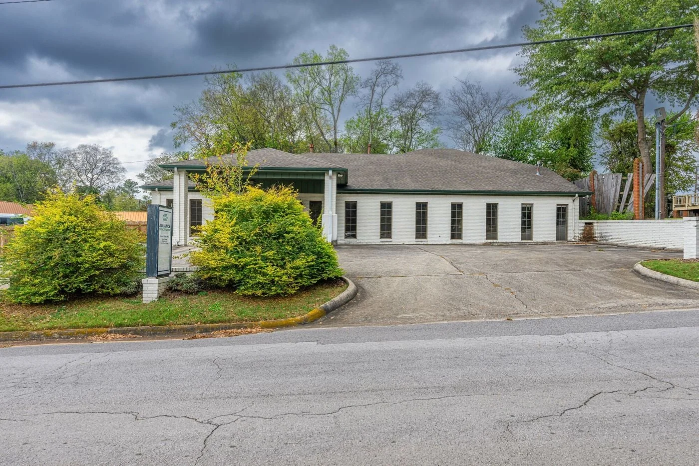 Photo 3 of 208 Marengo St, Florence, AL 35630