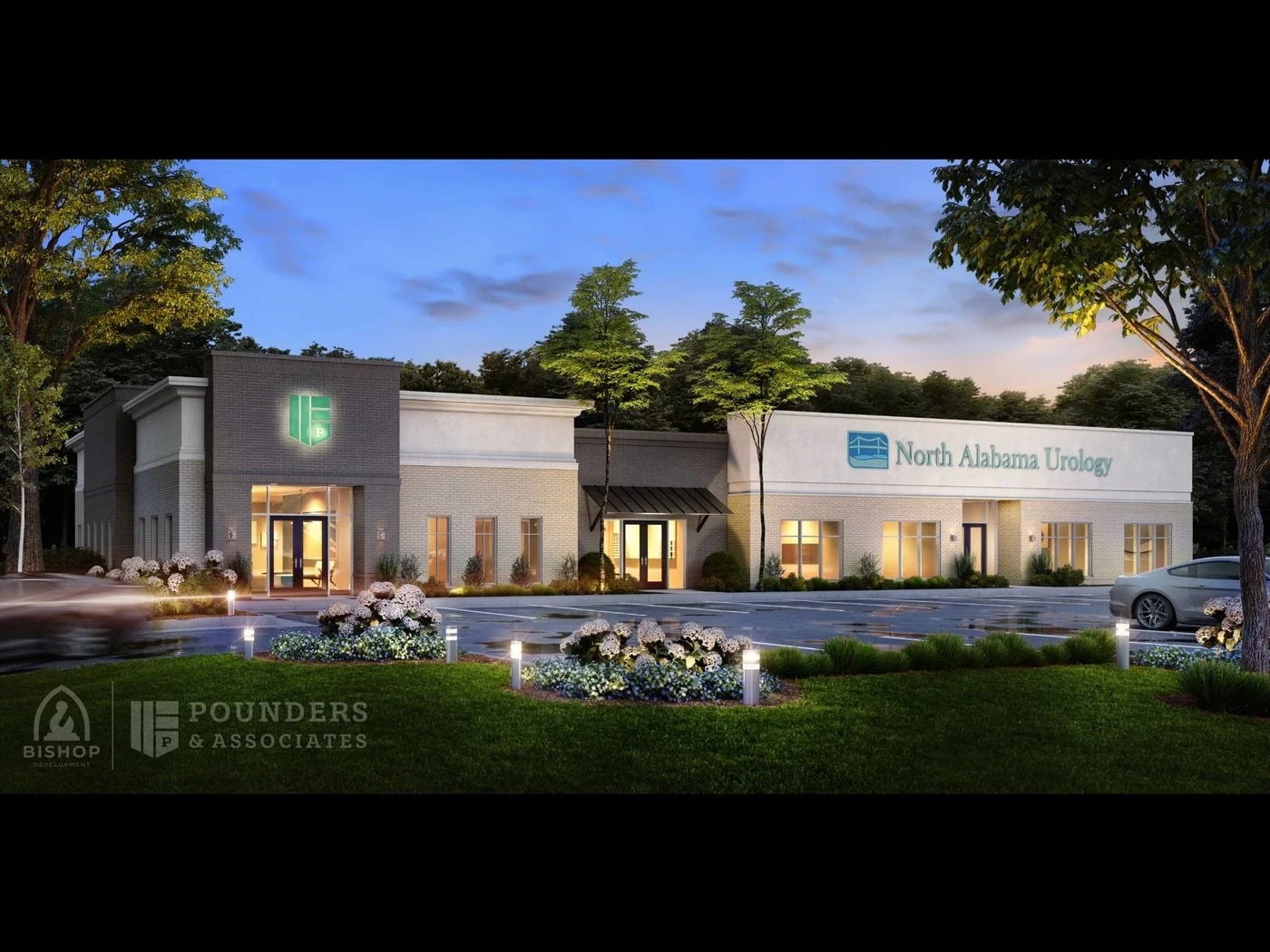 Photo 1 of Mall Road, Florence, AL 35630