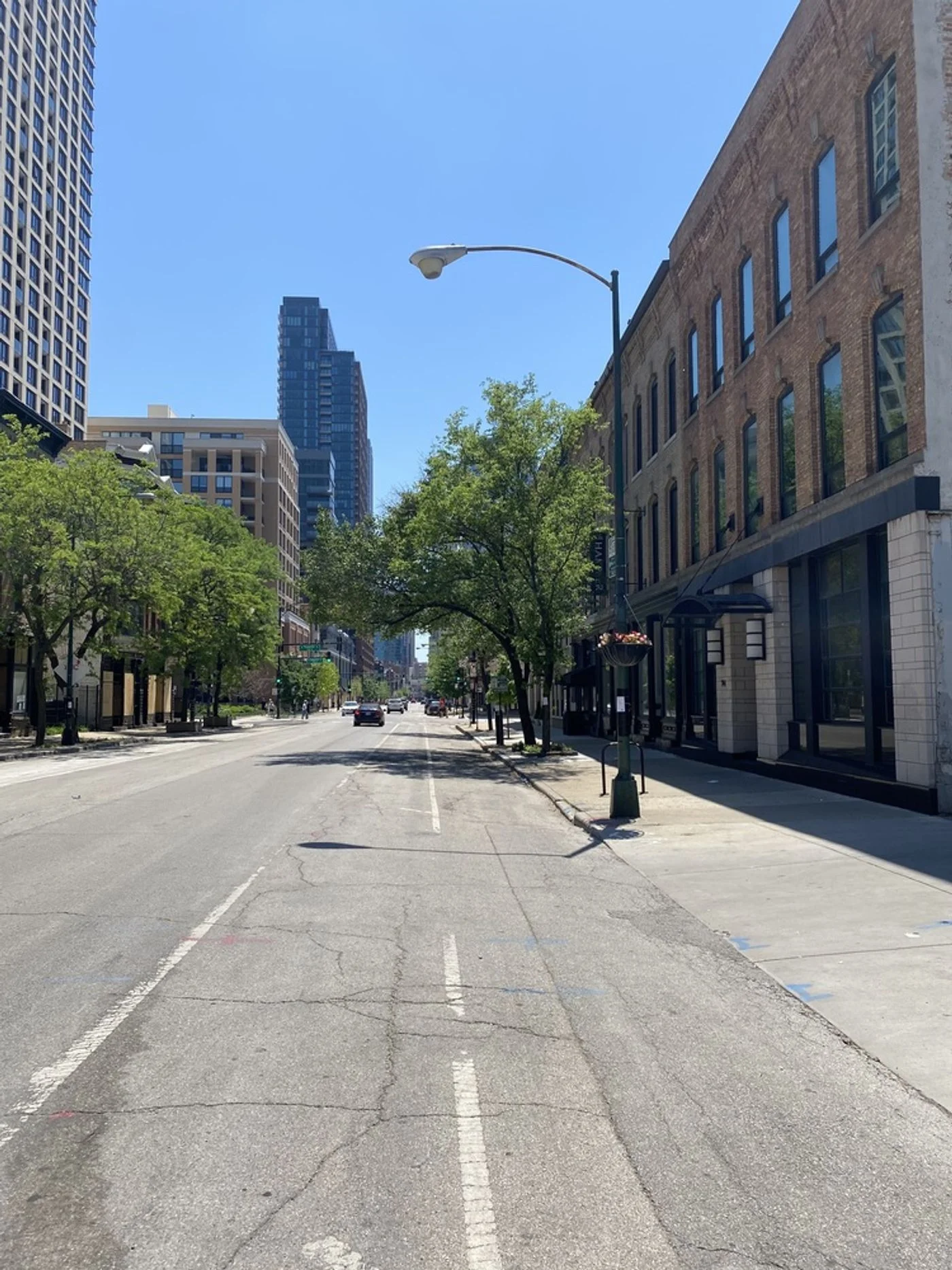 Photo 3 of 744 N Wells St, Chicago, IL 60654