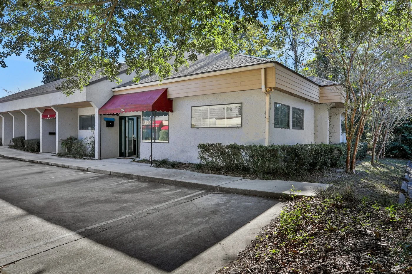 Photo-1 of 4540 Southside Blvd Ste 504, Jacksonville, FL 32216