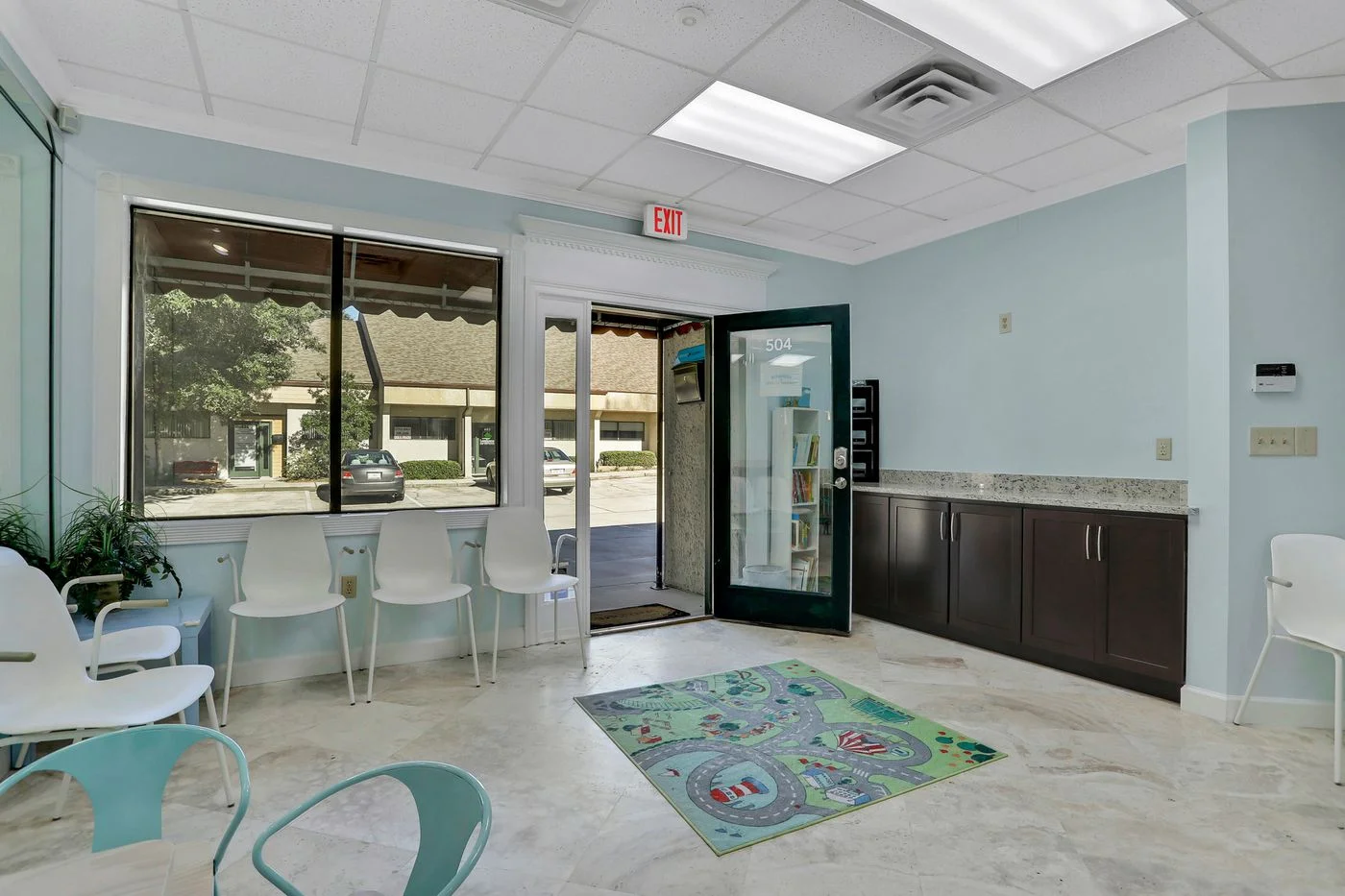 Photo-3 of 4540 Southside Blvd Ste 504, Jacksonville, FL 32216