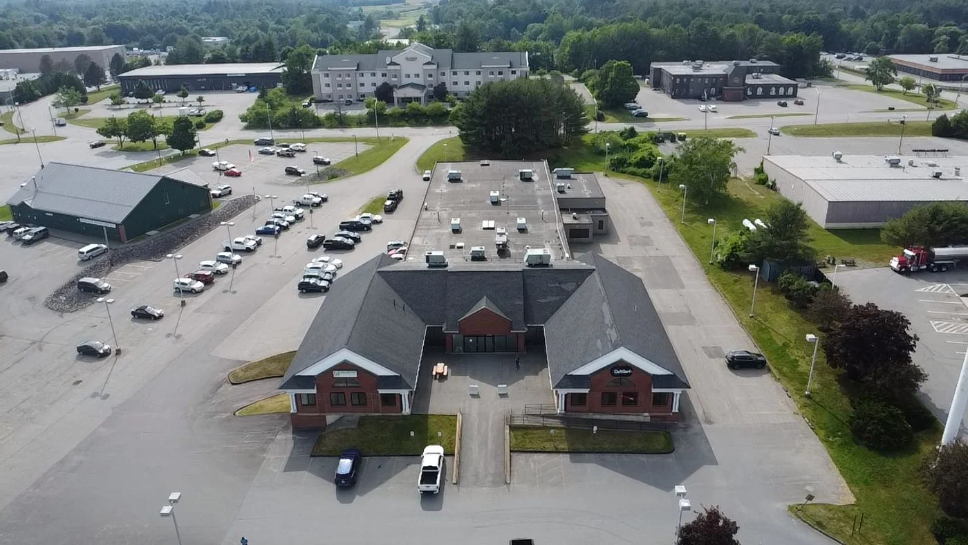 Photo-1 of 264 Civic Center Dr, Augusta, ME 04330
