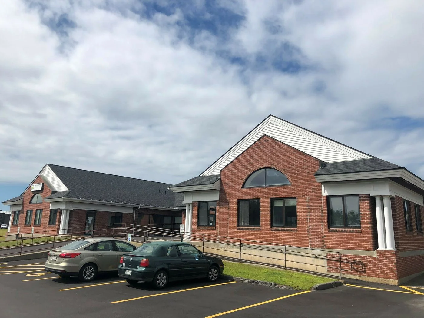 Photo-2 of 264 Civic Center Dr, Augusta, ME 04330