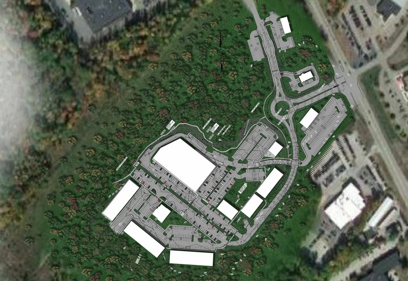 Photo-3 of 68 Farmington Rd - The Ridge - Phase II, Rochester, NH 03867