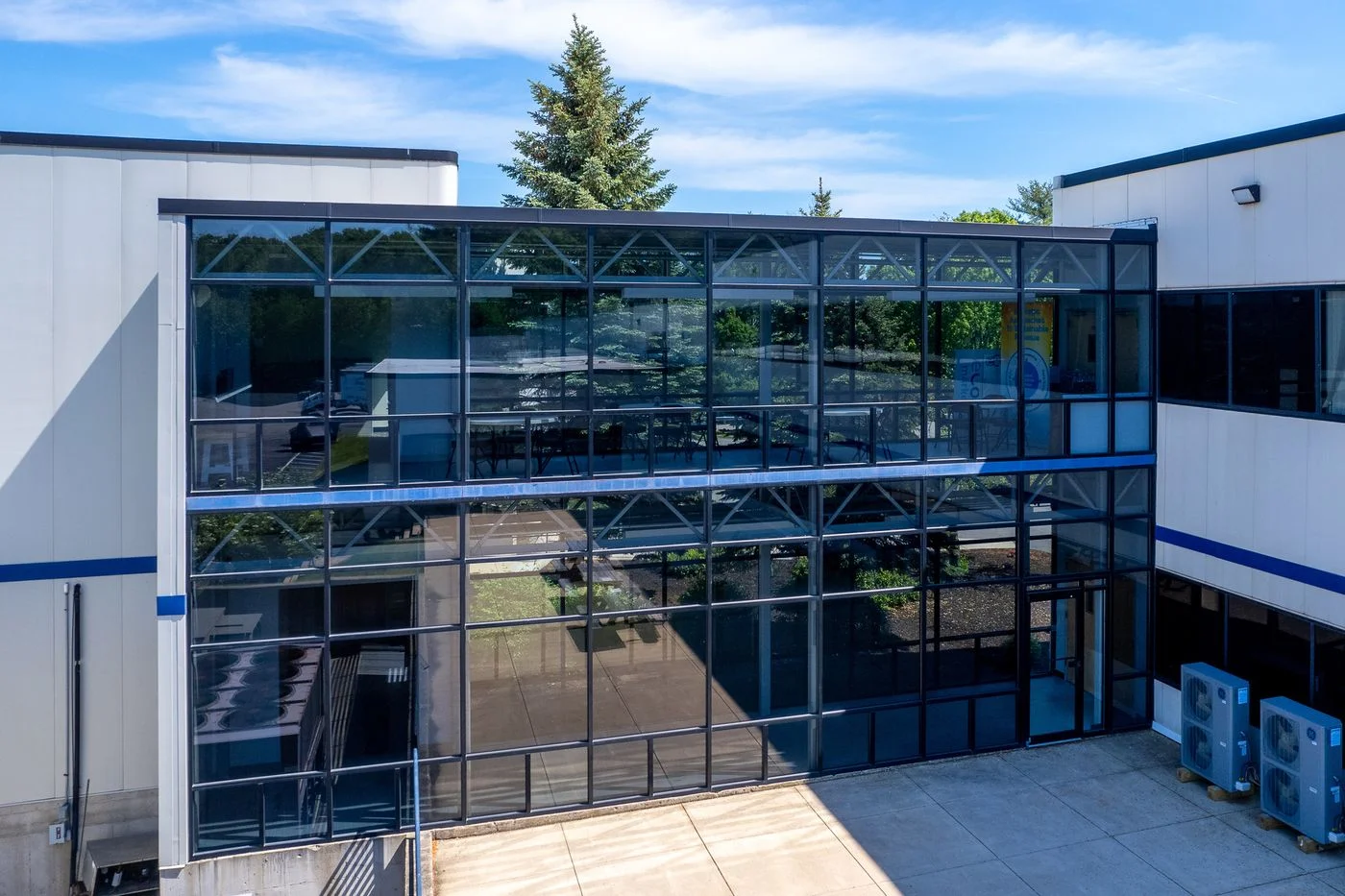 Photo 2 of 35 & 35E Industrial Way, Rochester, NH 03867