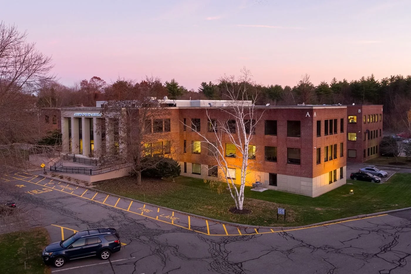 Photo 1 of 1 Hampton Rd, Exeter, NH 03833