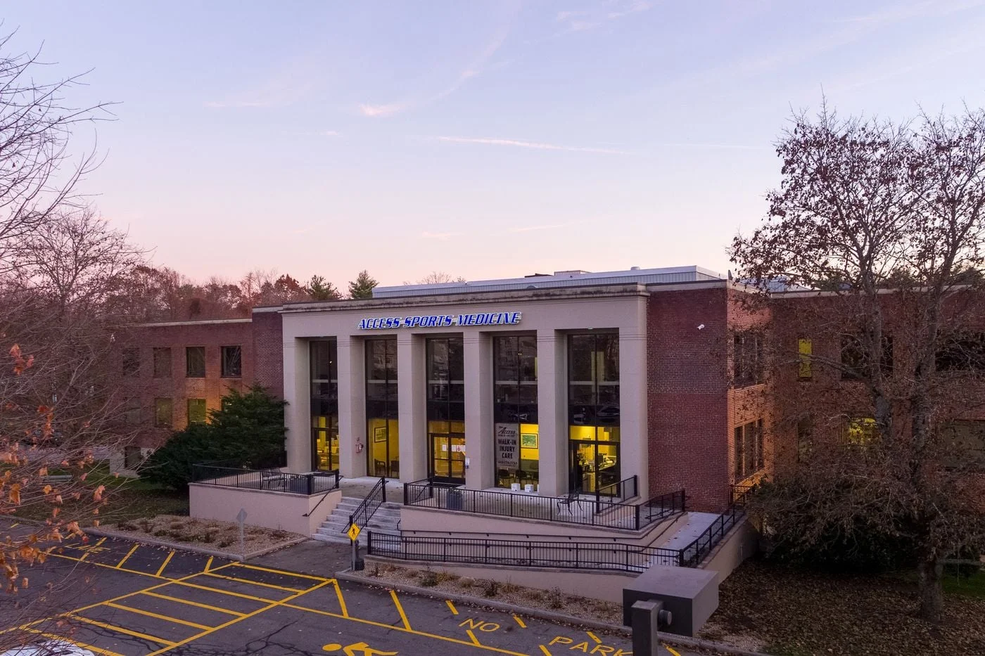 Photo 3 of 1 Hampton Rd, Exeter, NH 03833