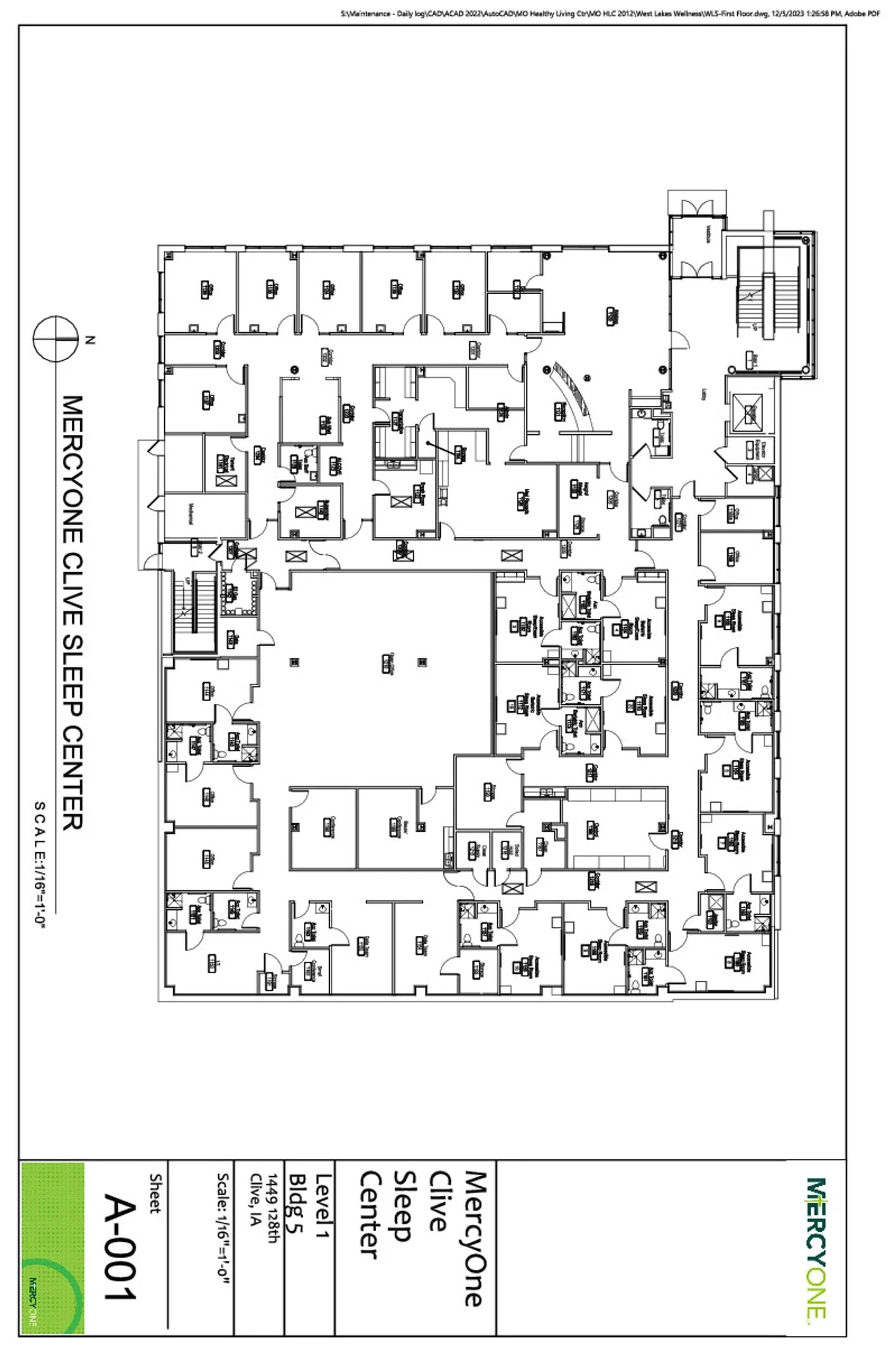 Photo 2 of 1449 NW 128th St, Clive, IA 50325