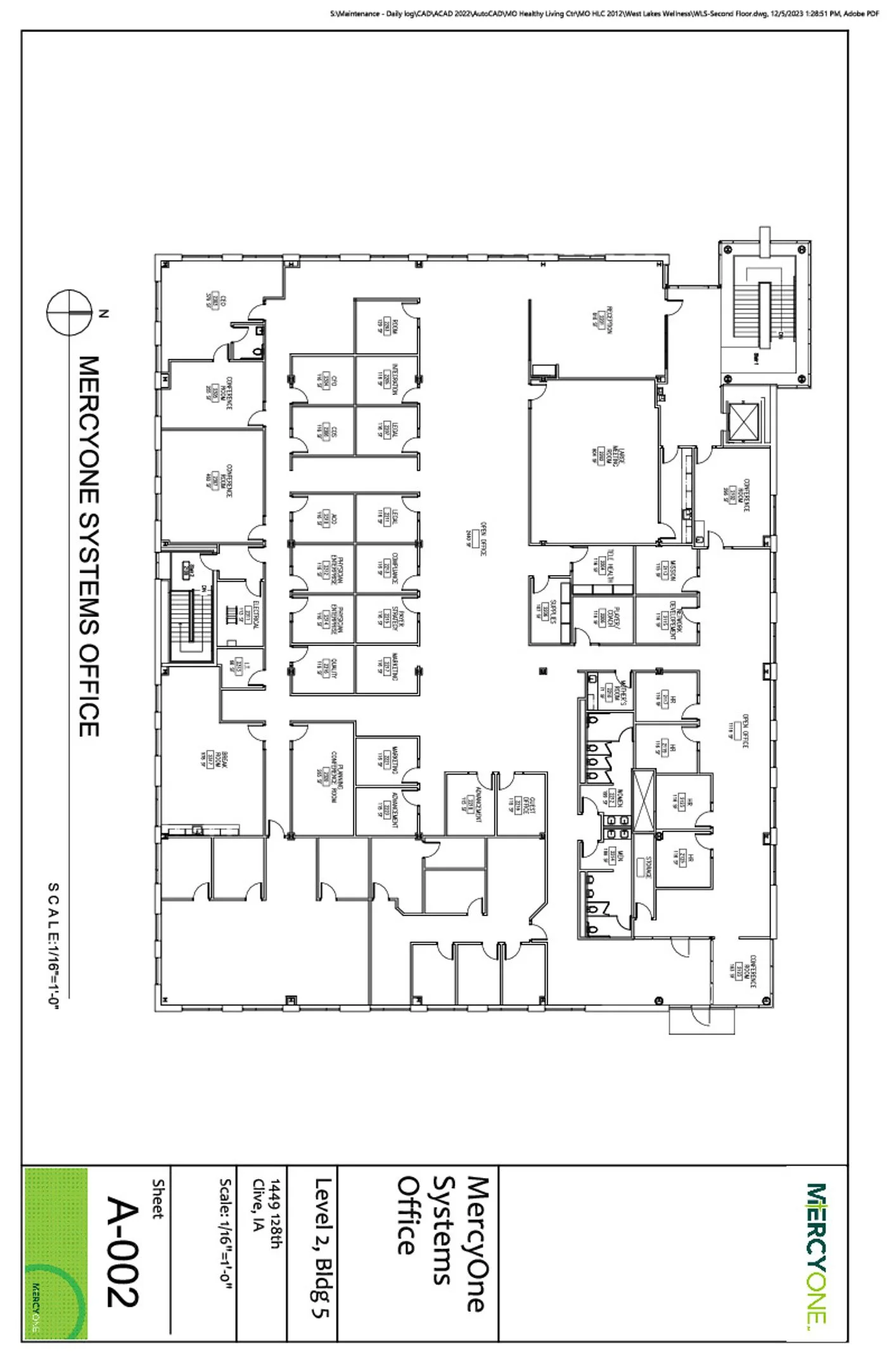 Photo 3 of 1449 NW 128th St, Clive, IA 50325