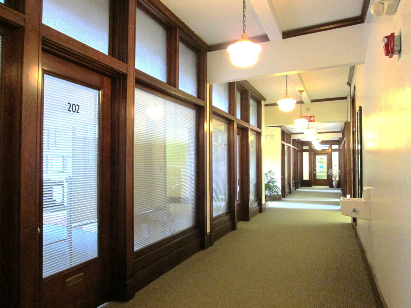 Photo 3 of 565 Congress St, Portland, ME 04101