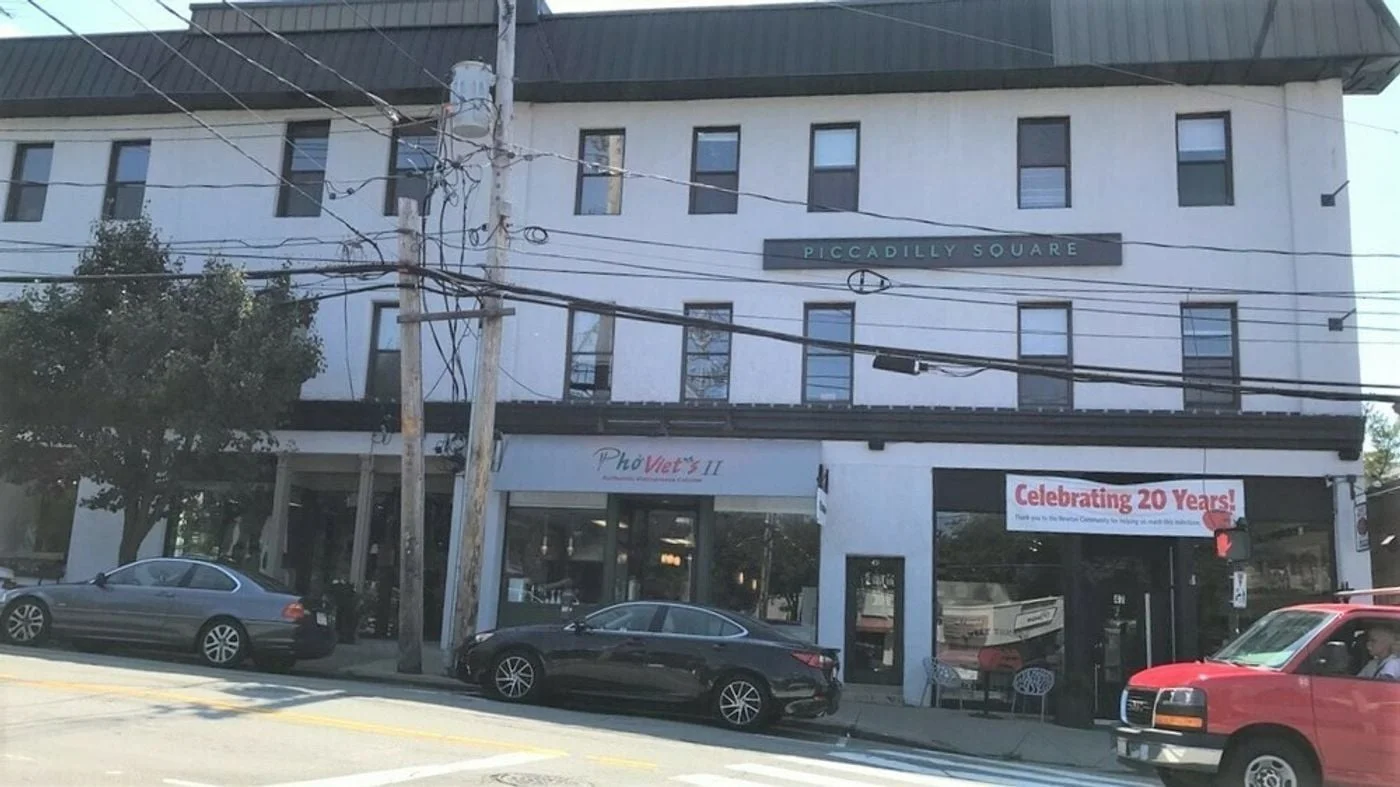 Photo 1 of 53 Langley Rd, Newton, MA 02459