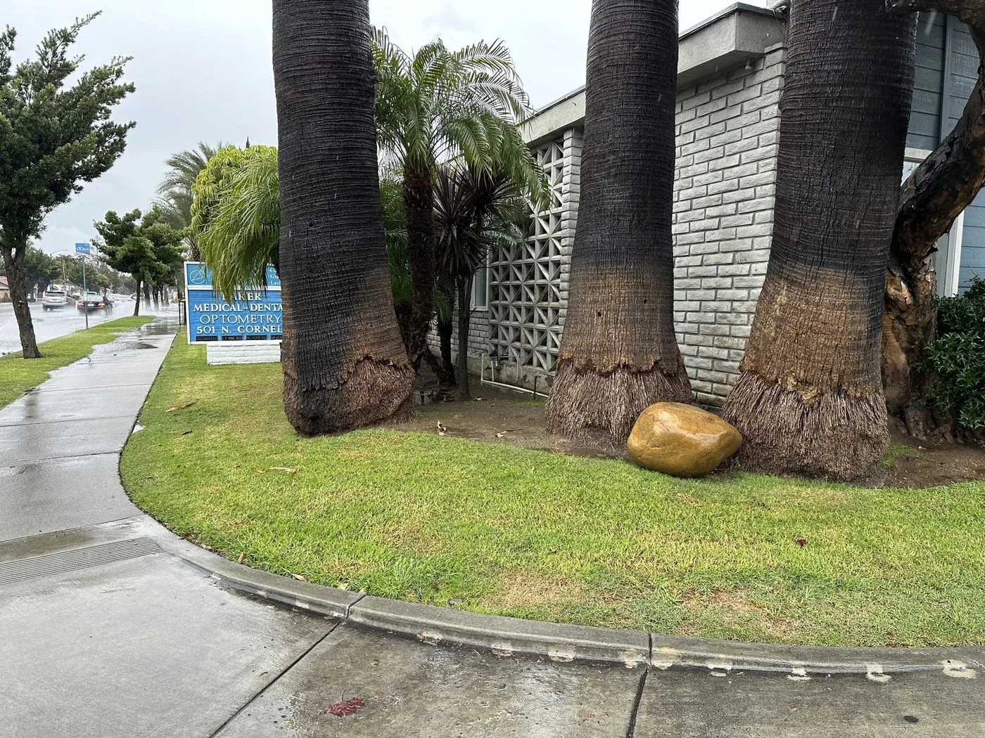 Photo 1 of 501 N Cornell Ave, Fullerton, CA 92831