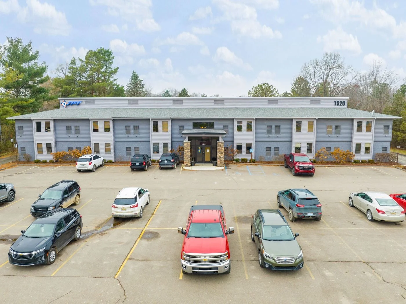 Photo 1 of 1520 S Lapeer Rd, Lake Orion, MI 48360