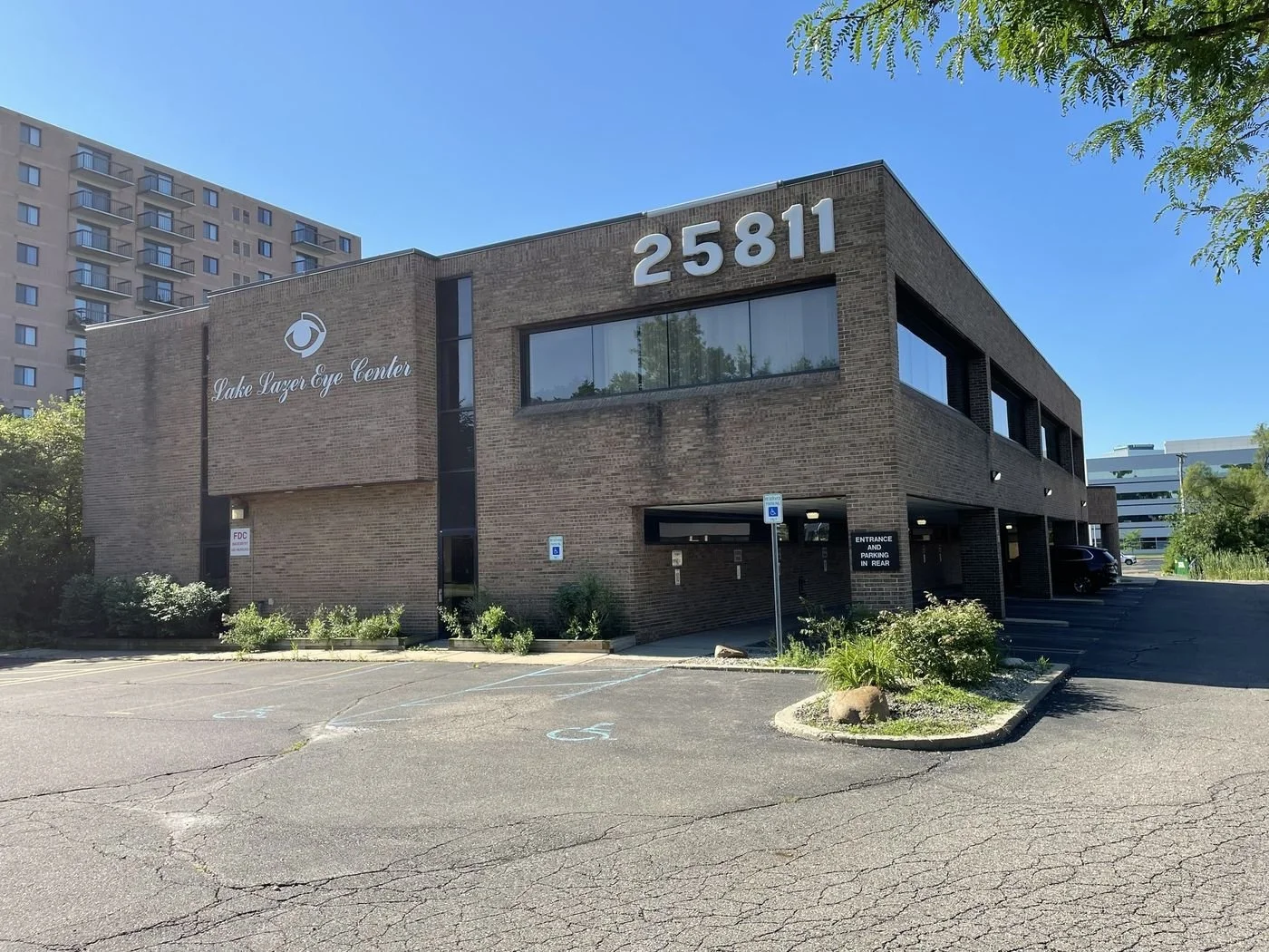 Photo-2 of 25811 W 12 Mile Rd, Southfield, MI 48034