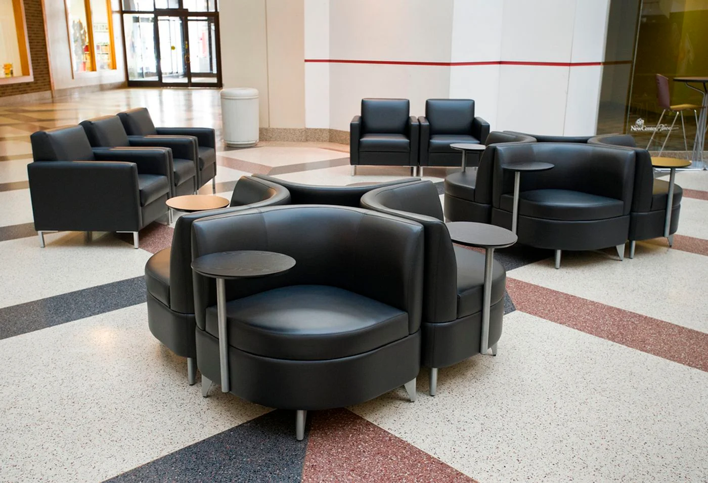 Photo 2 of 3031 W Grand Blvd, Detroit, MI 48202