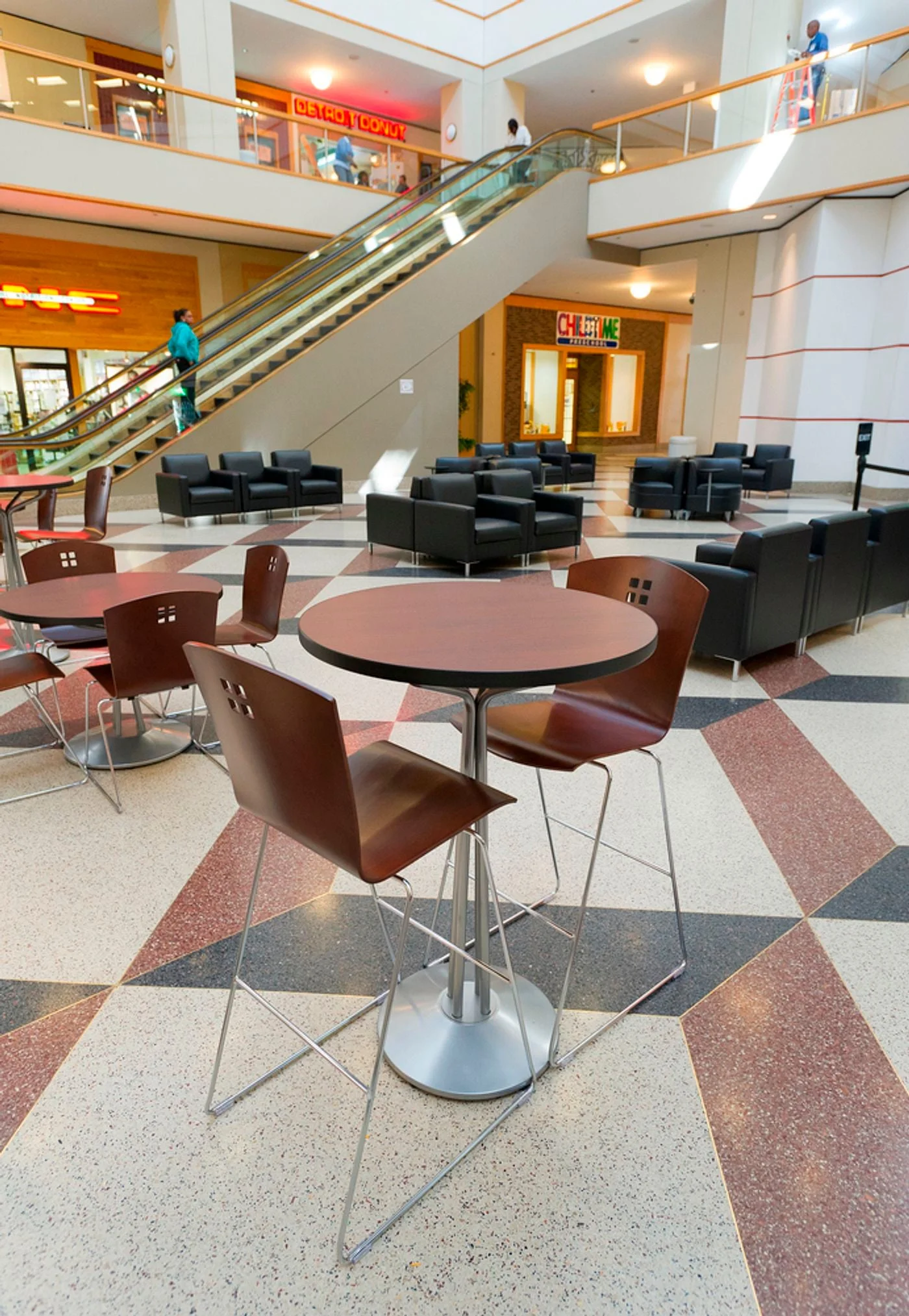 Photo 3 of 3031 W Grand Blvd, Detroit, MI 48202