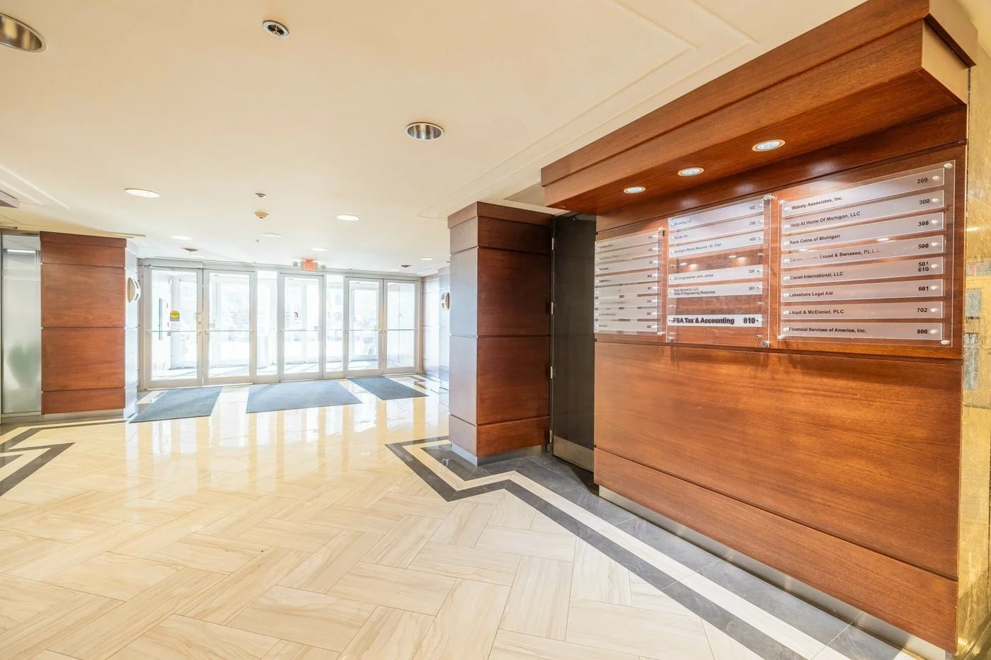 Photo 2 of 30500 Van Dyke Ave, Warren, MI 48093