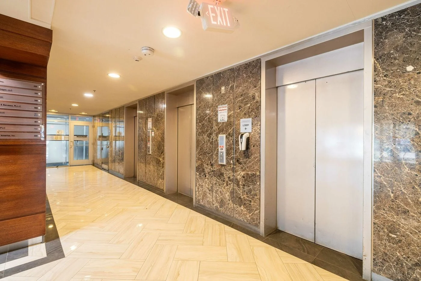 Photo 3 of 30500 Van Dyke Ave, Warren, MI 48093