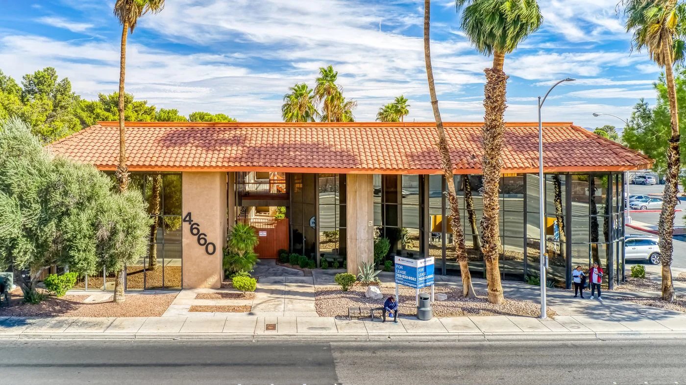 Photo-1 of 4660 & 4680 South Eastern Avenue, Las Vegas, NV 89119