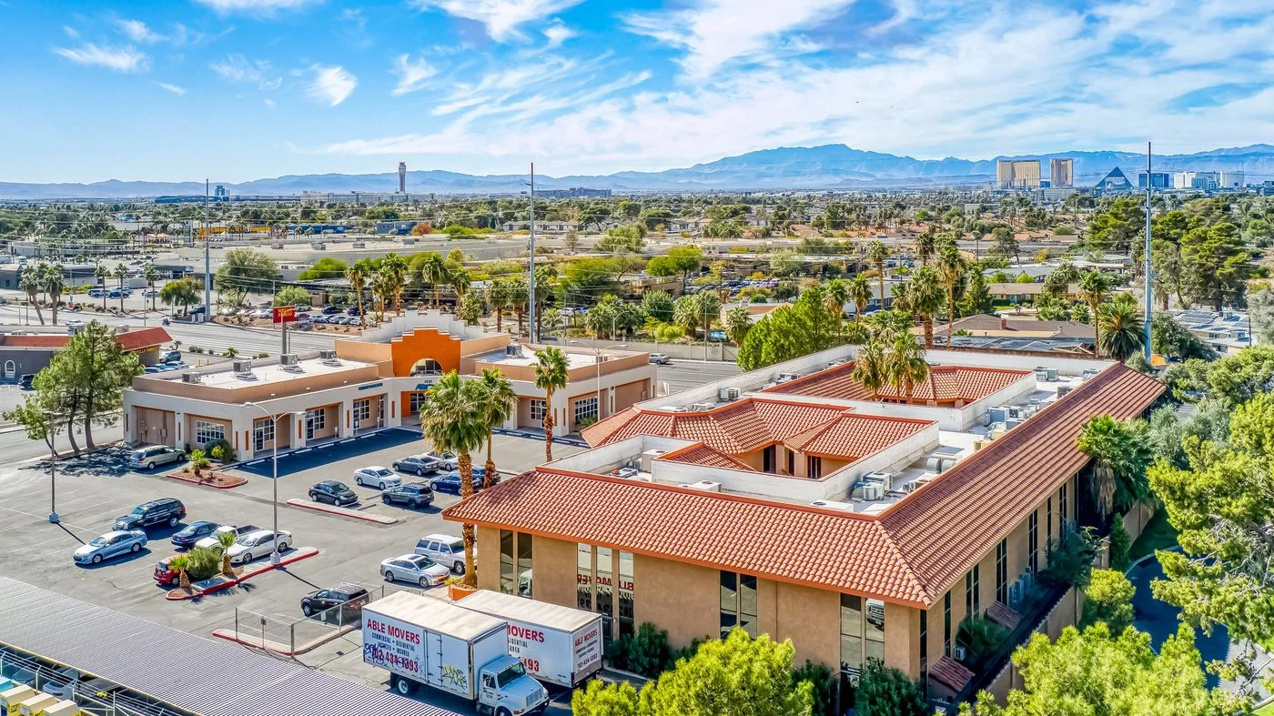 Photo-2 of 4660 & 4680 South Eastern Avenue, Las Vegas, NV 89119