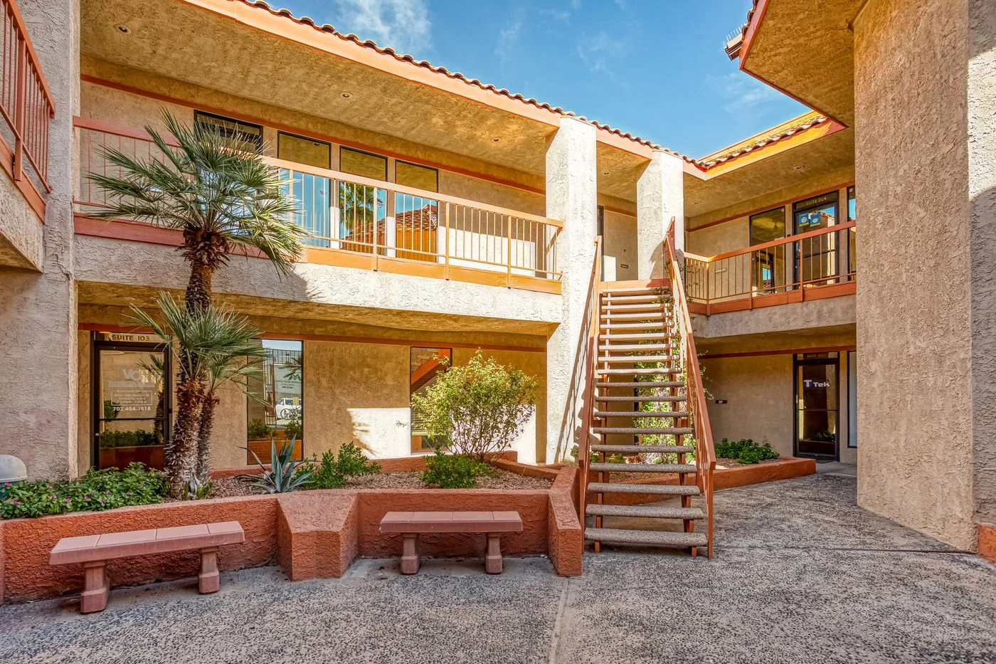 Photo-3 of 4660 & 4680 South Eastern Avenue, Las Vegas, NV 89119