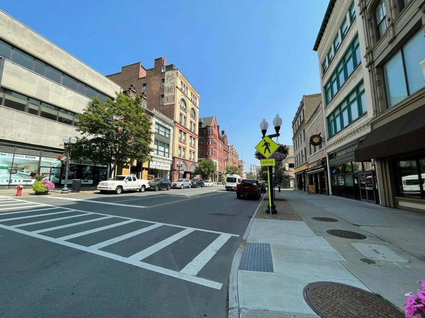 Photo-3 of 99 Pine St, Albany, NY 12207