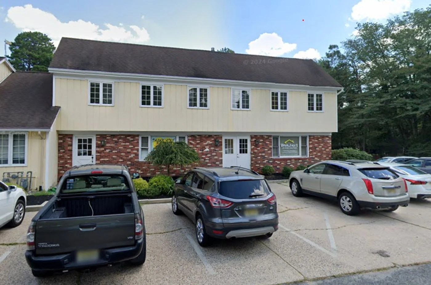 Photo 1 of 107 Taunton Blvd, Medford, NJ 08055