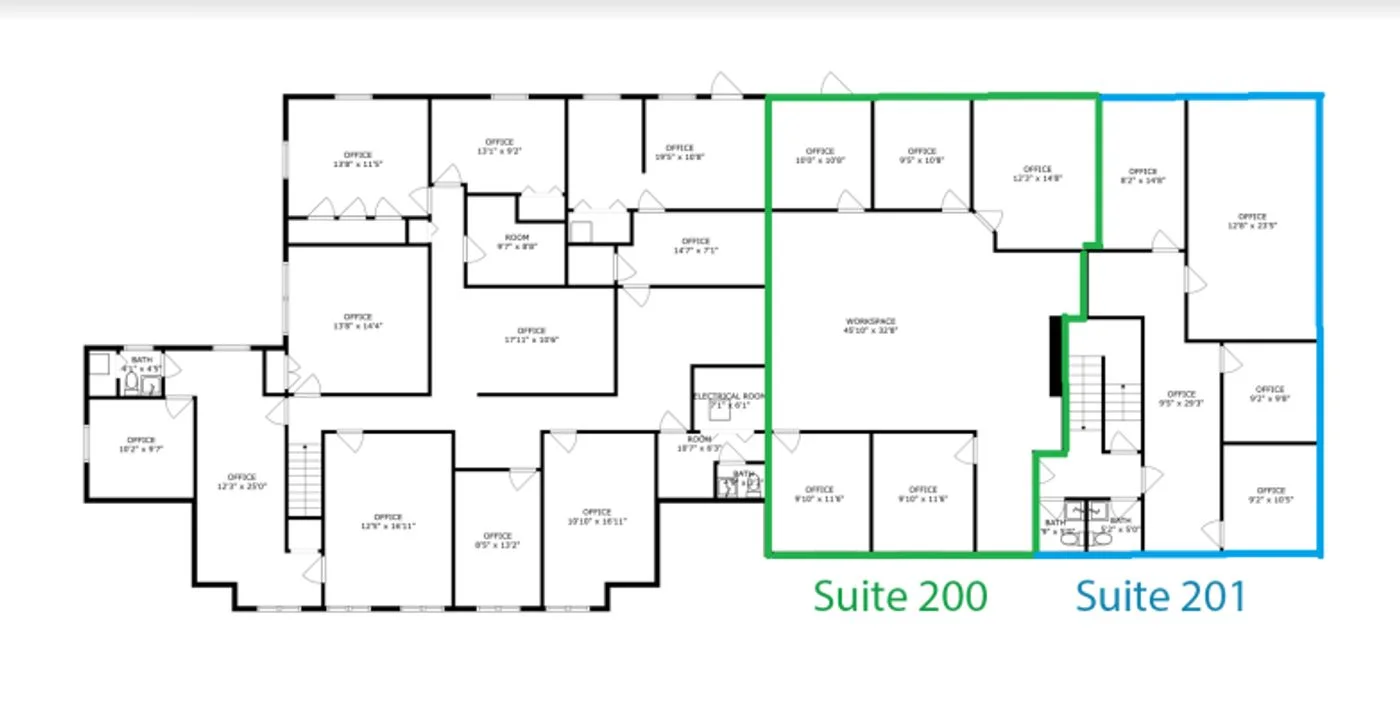 Photo 2 of 107 Taunton Blvd, Medford, NJ 08055