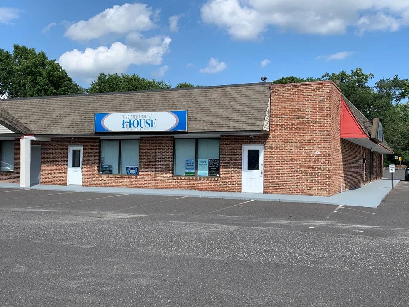 Photo-3 of 219 S Burnt Mill Rd, Voorhees, NJ 08043