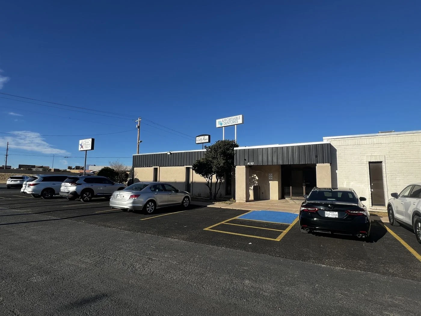 Photo 3 of 4150 S Danville Dr, Abilene, TX 79605