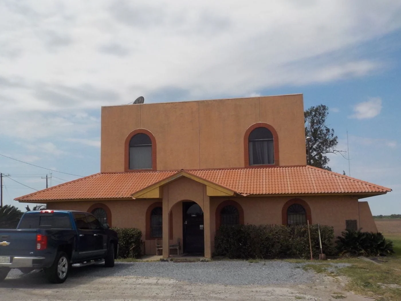 Photo 2 of 13785 FM 3067, La Feria, TX 78559