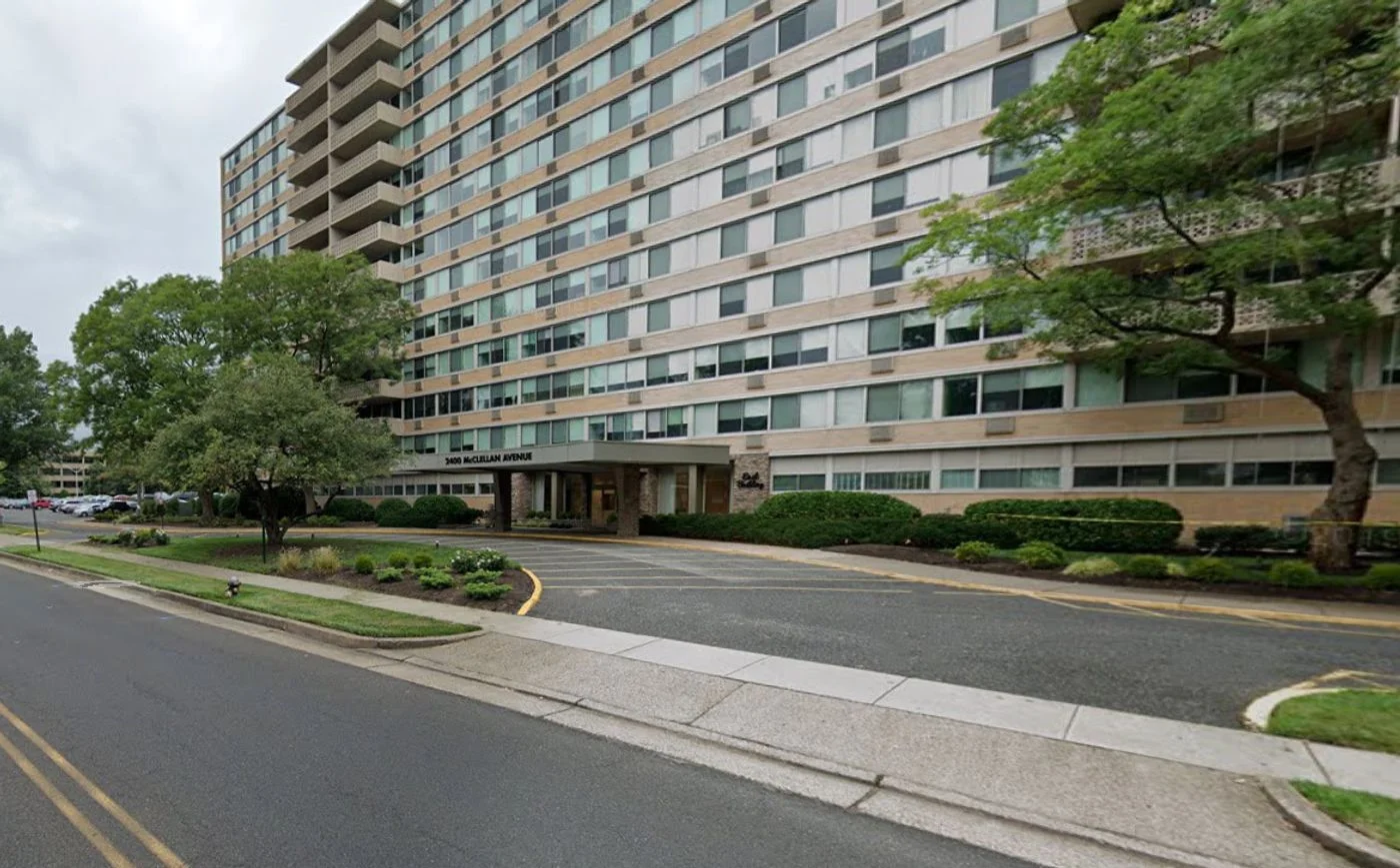 Photo 1 of 2400 McClellan Ave, Pennsauken, NJ 08109