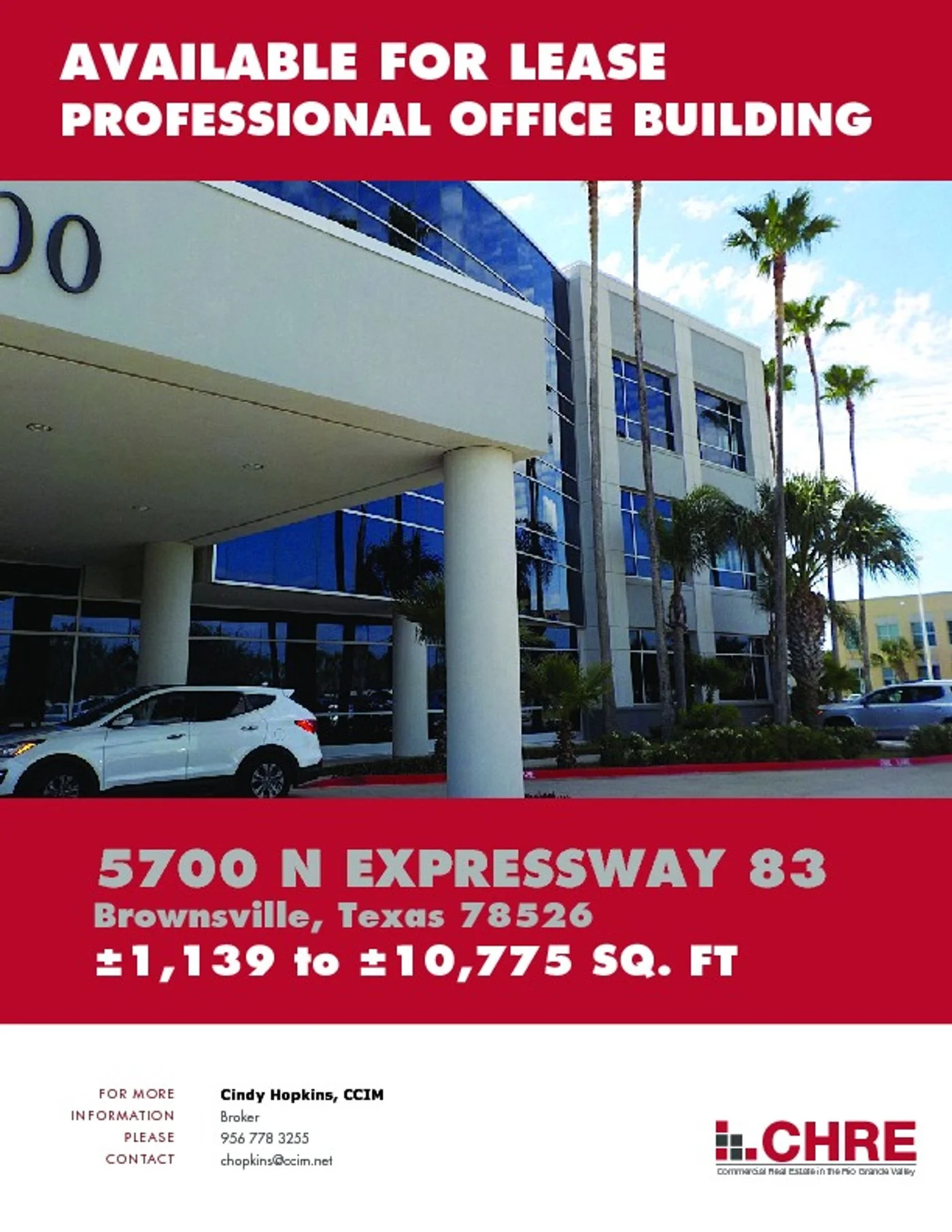 Photo 2 of 5700 N Expressway 77 83, Brownsville, TX 78526