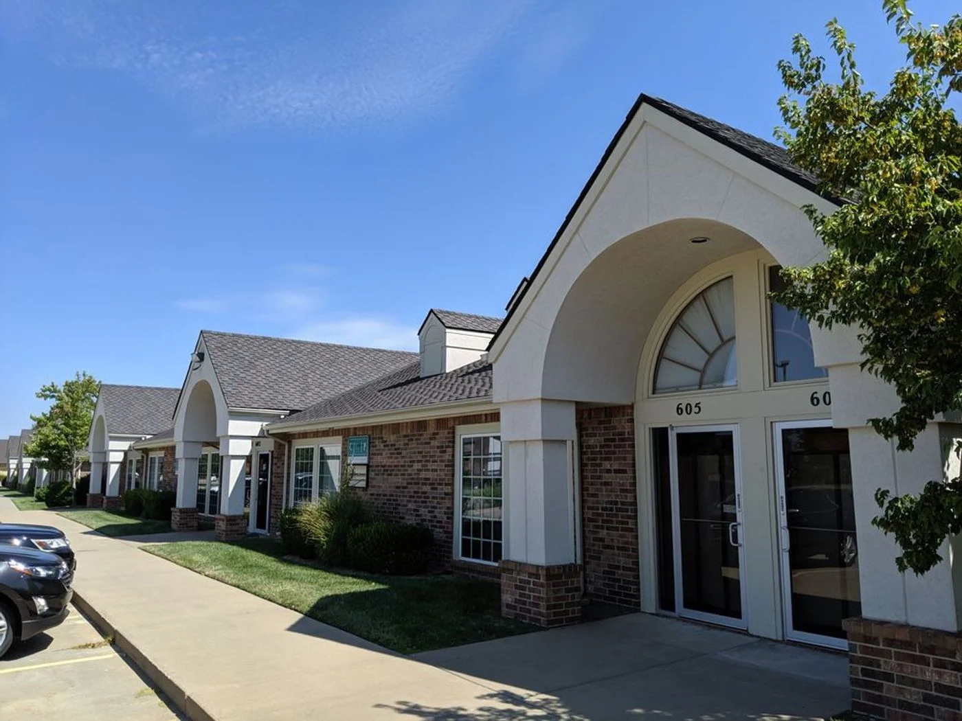 Photo 3 of 9415 E Harry St, Wichita, KS 67207