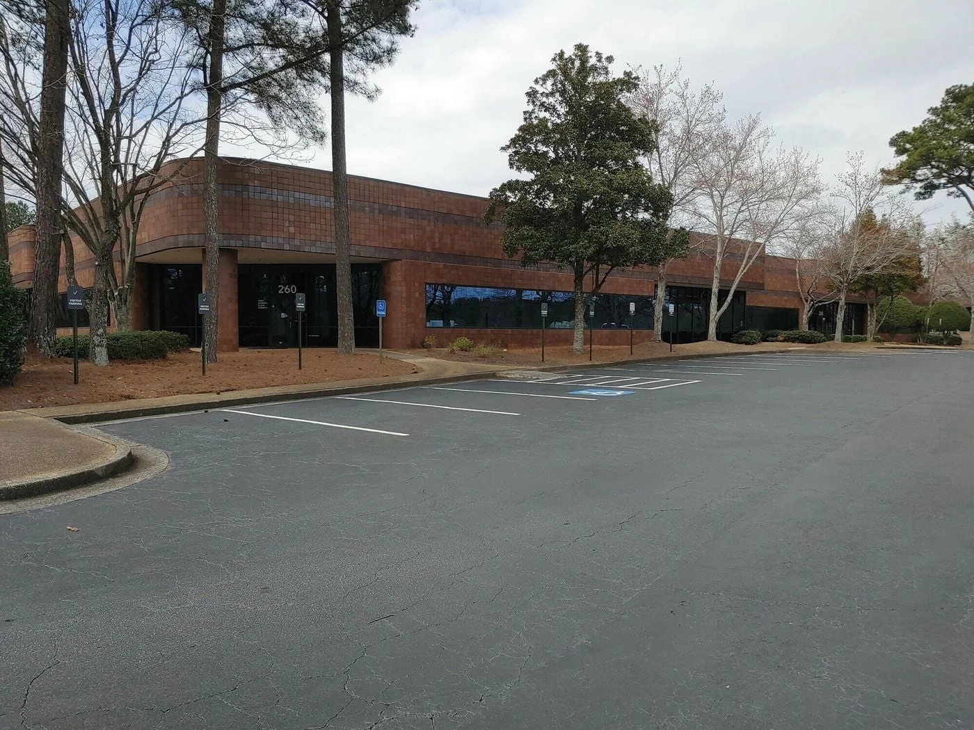 Photo 1 of 2001 Westside Pkwy, Alpharetta, GA 30004