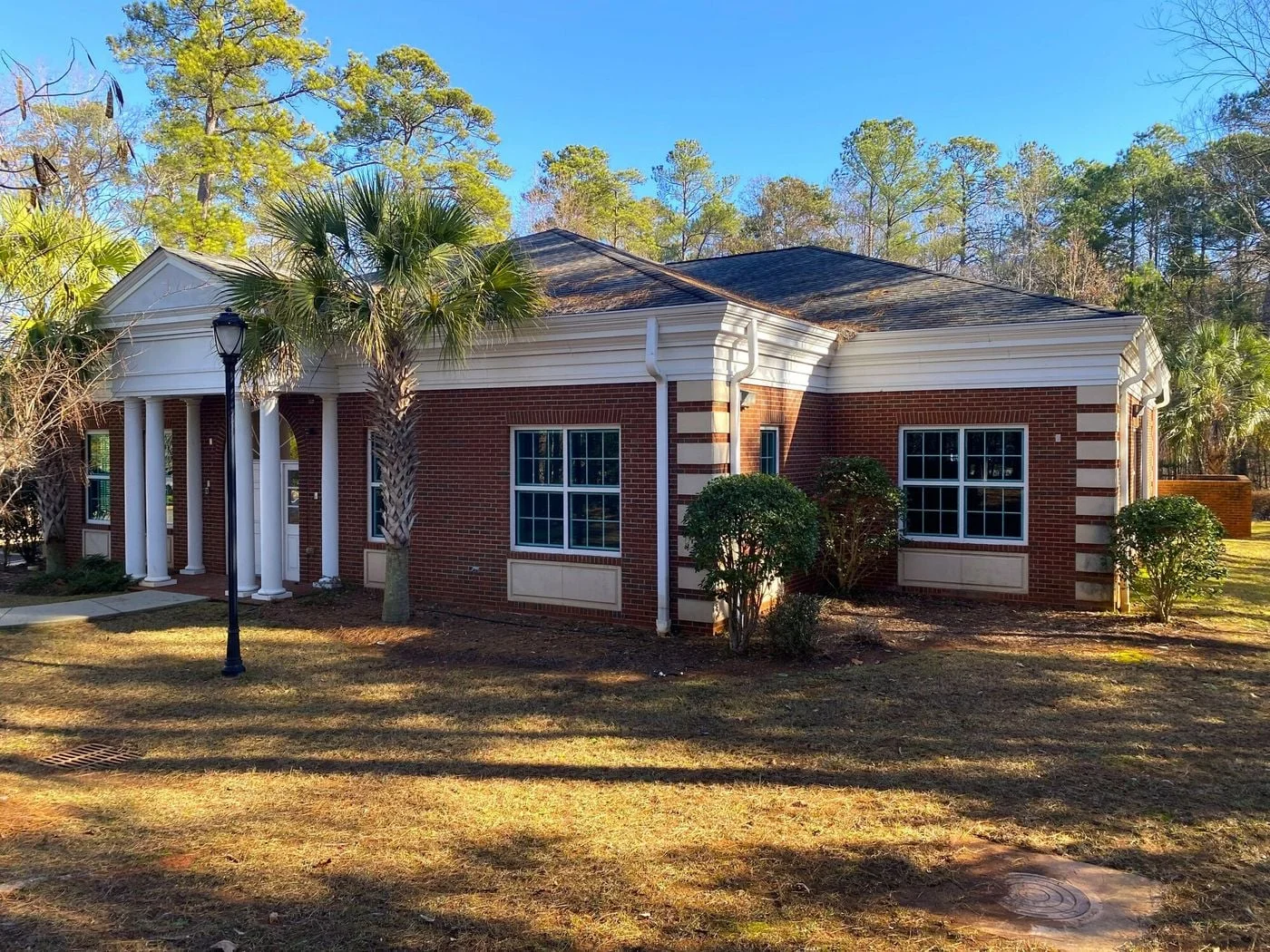 Photo 2 of 7326 College St, Irmo, SC 29063