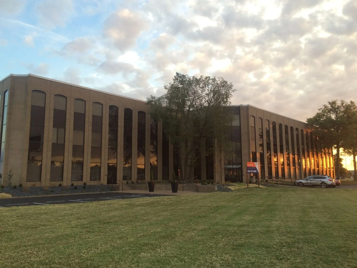 Photo-1 of 101 N Plaza East Blvd, Evansville, IN 47715