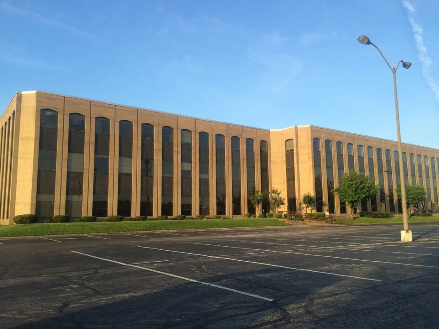 Photo-2 of 101 N Plaza East Blvd, Evansville, IN 47715