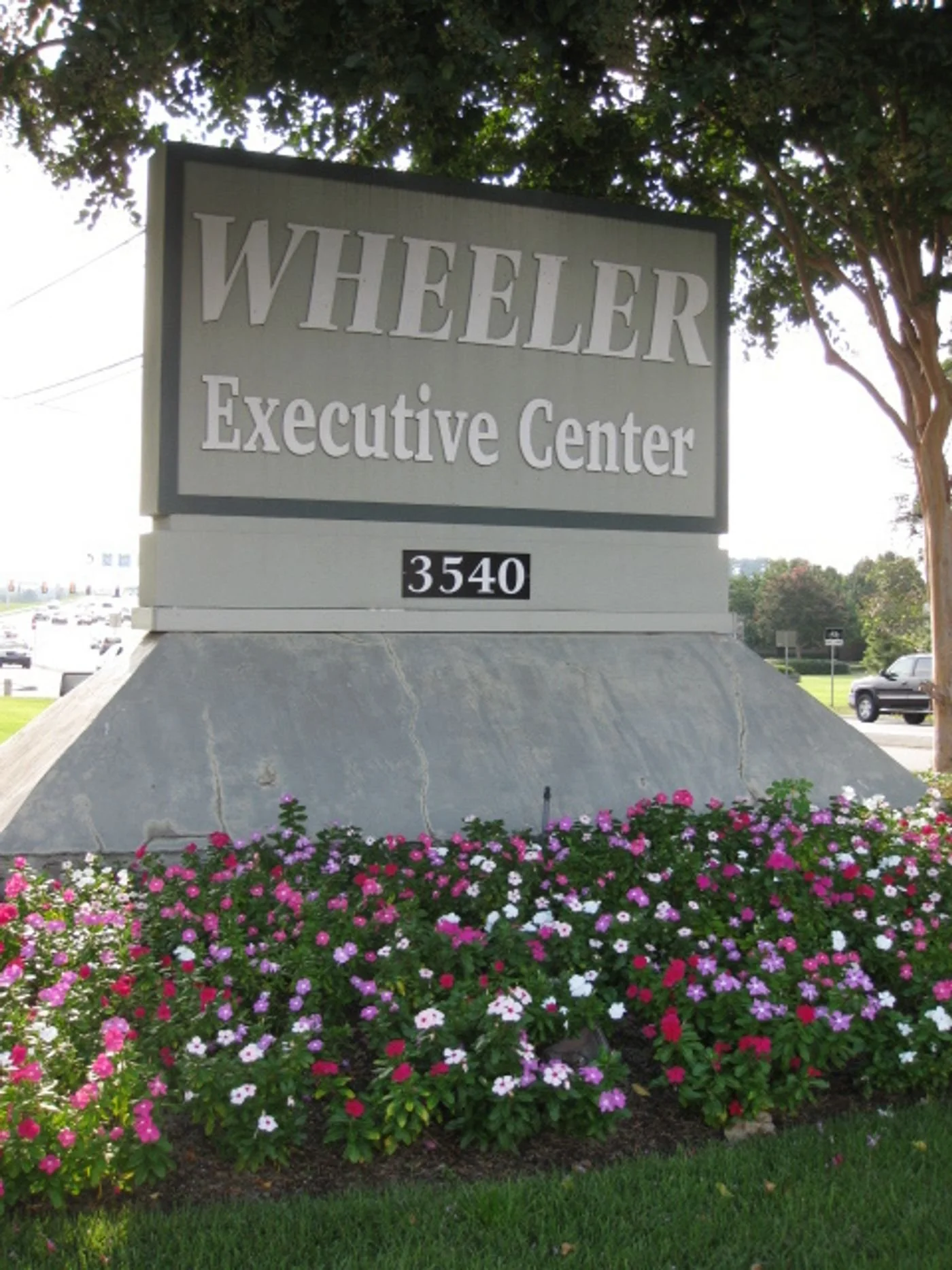 Photo-1 of 3540 Wheeler Rd, Augusta, GA 30909