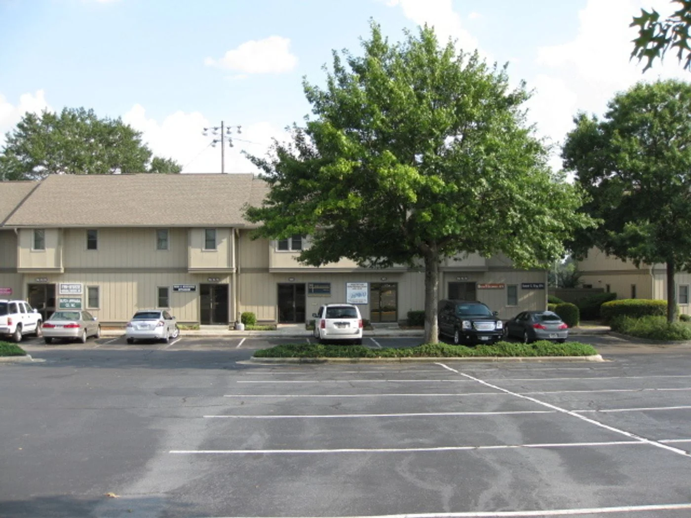 Photo-2 of 3540 Wheeler Rd, Augusta, GA 30909