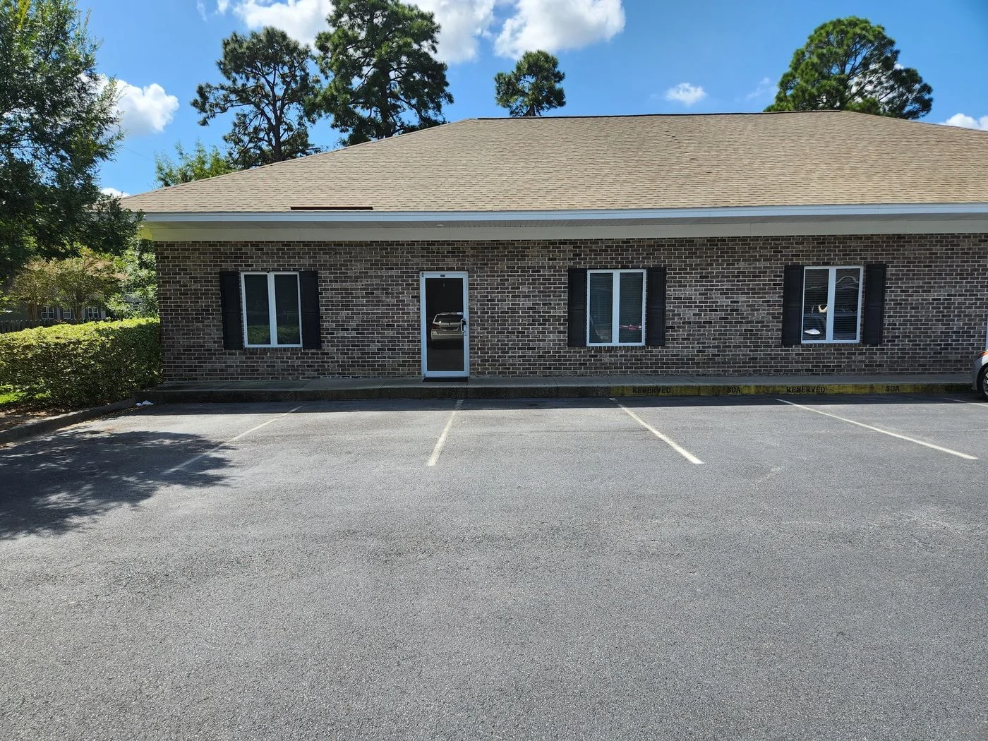 Photo 1 of 413 W Montgomery Xrd Ste 502, Savannah, GA 31406
