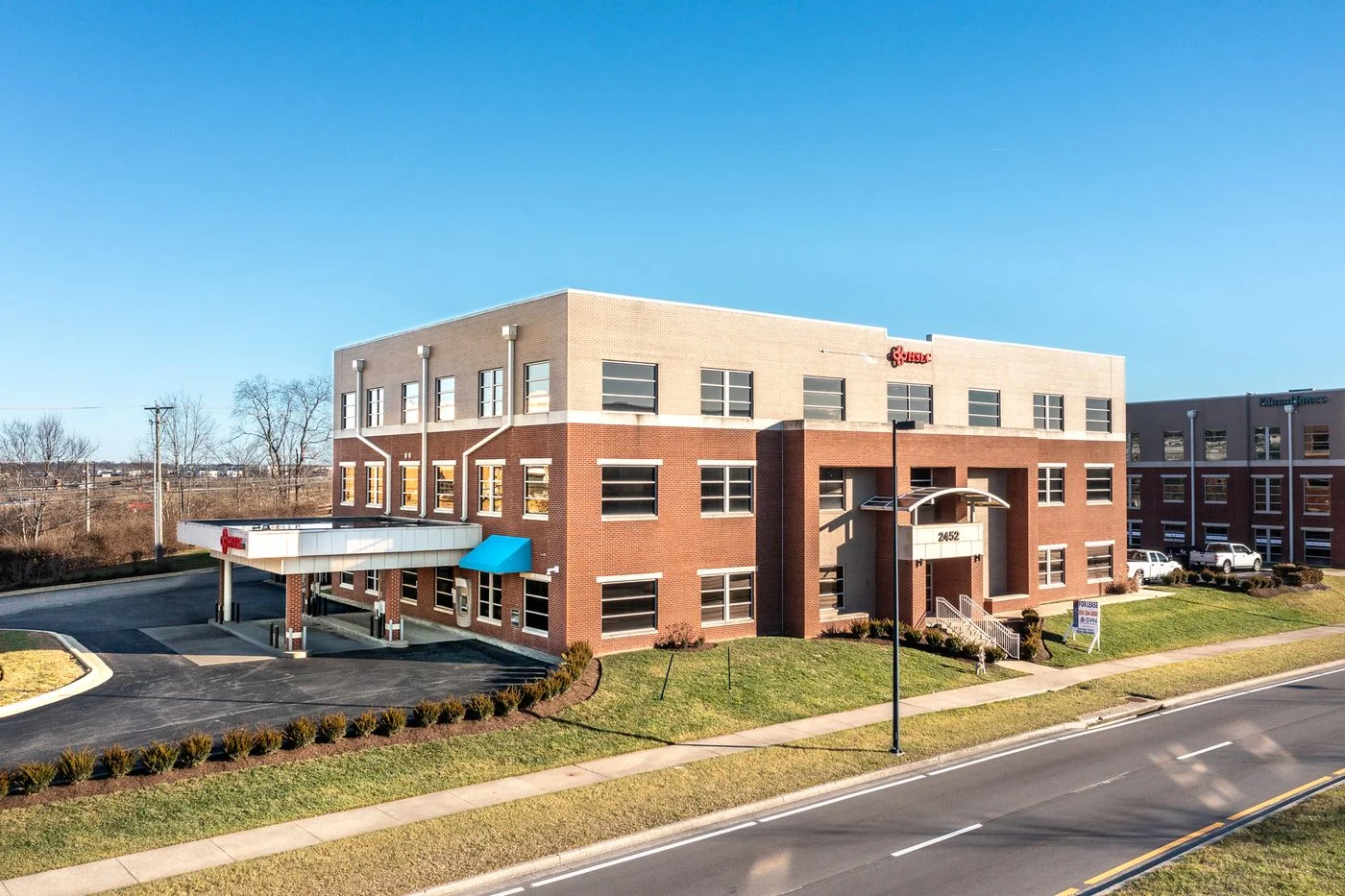 Photo 1 of 2452 Sir Barton Way, Lexington, KY 40509