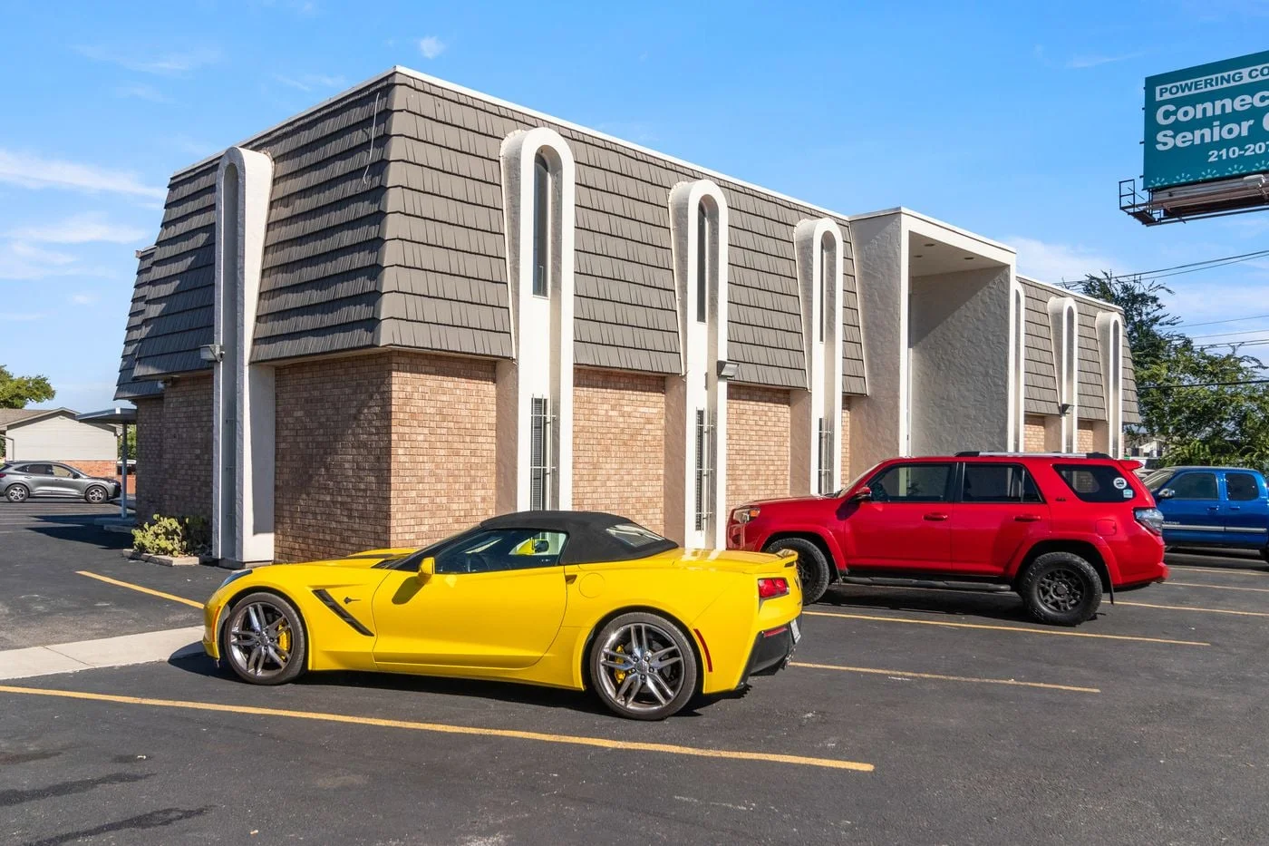 Photo 2 of 11103 San Pedro Ave, San Antonio, TX 78216