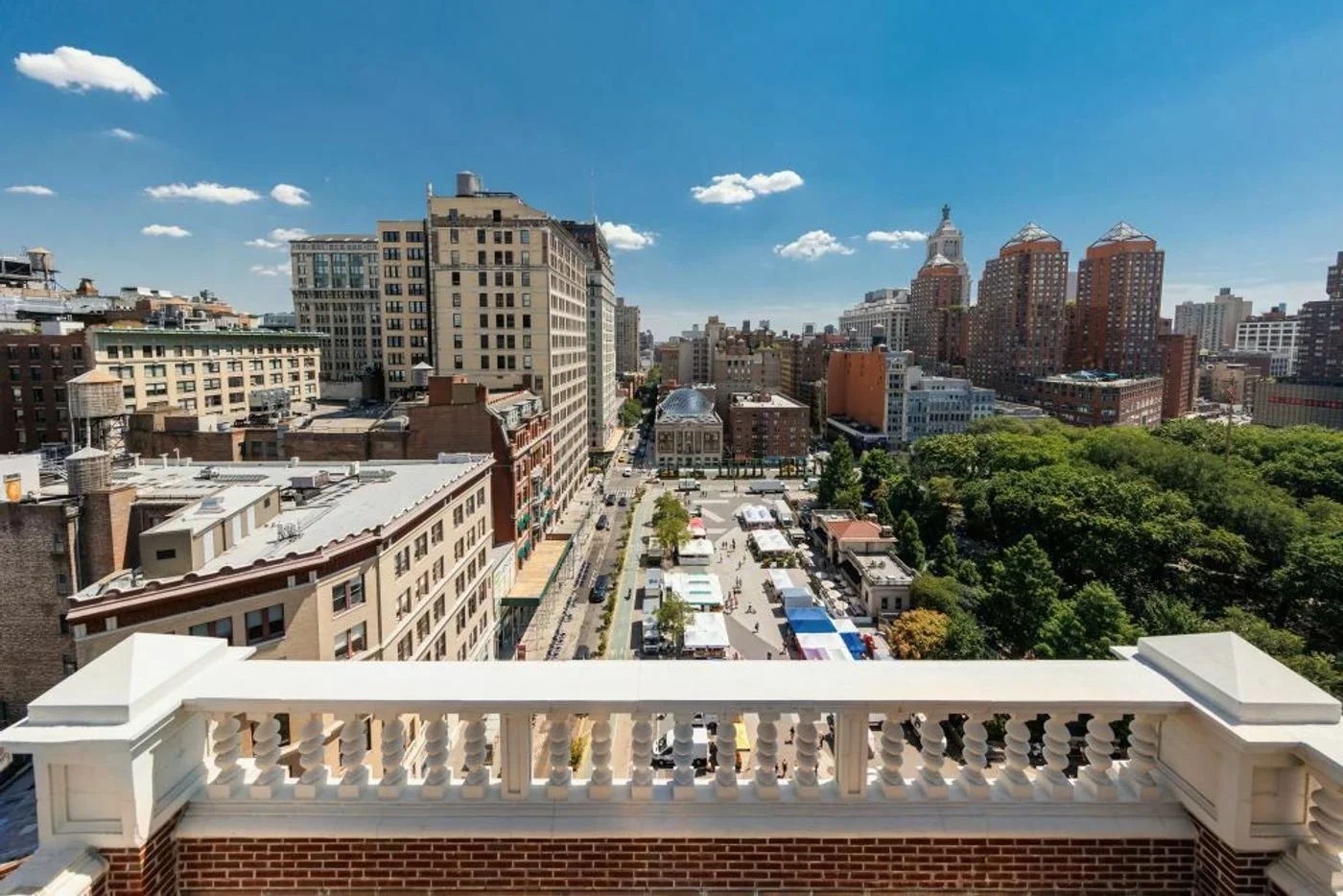 Photo-2 of 41 Union Sq W, New York, NY 10003